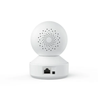 מצלמת אבטחה ביתית אלחוטית Reolink E1 Pro 2K 4MP WiFi