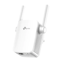 מגדיל טווח(אקסס פוינט) אלחוטי - TP-Link RE205 (AC750)