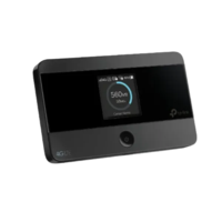 ראוטר SIM נייד - TP-Link M7350 4G LTE Mobile WiFi