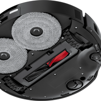 שואב אבק רובוטי שוטף Roborock Qrevo Edge 2