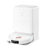 שואב אבק רובוטי שוטף Xiaomi Robot Vacuum H50 Pro