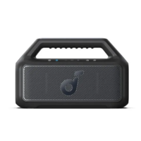 רמקול נייד - SoundCore Boom 2 SE