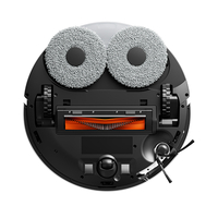 שואב אבק רובוטי שוטף Xiaomi Robot Vacuum S40 Pro