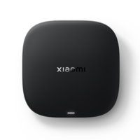 סטרימר Xiaomi TV Box S 3rd Gen 4K Ultra HD יבואן רשמי