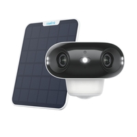 מצלמת אבטחה חיצונית אלחוטית Reolink Argus 4 Pro 4K 8MP