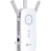מגדיל טווח(אקסס פוינט) אלחוטי - TP-Link RE550 (AC1900)