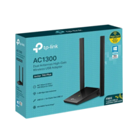 כרטיס רשת(נטסטיק) - TP-Link Archer T4U Plus (AC1300)