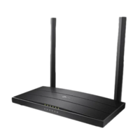 מודם ראוטר - TP-Link Archer VR400 (AC1200)