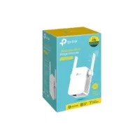מגדיל טווח(אקסס פוינט) אלחוטי - TP-Link TL-WA855RE (N300)