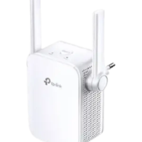 מגדיל טווח(אקסס פוינט) אלחוטי - TP-Link TL-WA855RE (N300)
