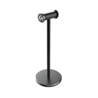 אוזניות גיימינג עם מיקרופון וסטנד - Logitech G Pro X