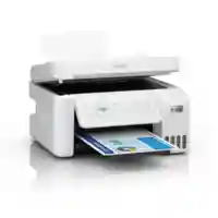 מדפסת משולבת אלחוטית - Epson EcoTank L5296