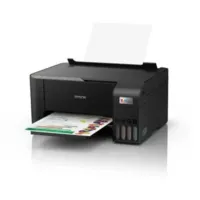 מדפסת משולבת אלחוטית - Epson EcoTank L3250