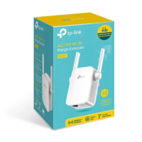 מגדיל טווח(אקסס פוינט) אלחוטי - TP-Link RE205 (AC750)