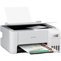 מדפסת משולבת אלחוטית הזרקת דיו Epson EcoTank L3256
