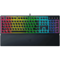מקלדת גיימינג - Razer Ornata V3