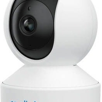 מצלמת אבטחה ביתית אלחוטית Reolink E1 V2 4MP WiFi
