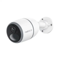 מצלמת אבטחה חיצונית Reolink Go Ultra 4K 8MP 4G LTE