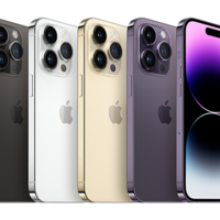 אייפון פרומקס 14 iPhone Pro Max