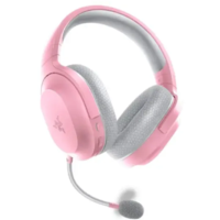 אוזניות גיימינג אלחוטיות - Razer Barracuda X