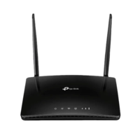 ראוטר - TP-Link Archer MR400 (AC1200) 4G