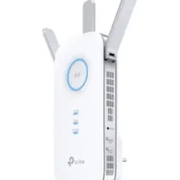 מגדיל טווח(אקסס פוינט) אלחוטי - TP-Link RE550 (AC1900)