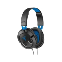 אוזניות גיימינג חוטיות - Turtle Beach Recon 50p (PlayStation)