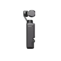 מייצב עם מצלמת כיס מקצועית - DJI Osmo Pocket 3