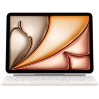 מקלדת Apple Magic Keyboard for iPad Air 13