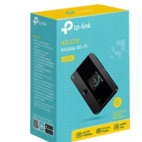 ראוטר SIM נייד - TP-Link M7350 4G LTE Mobile WiFi