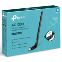 כרטיס רשת(נטסטיק) - TP-Link Archer T3U Plus (AC1300)