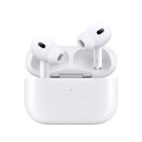 אוזניות אלחוטיות Apple AirPods Pro 2