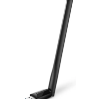 כרטיס רשת(נטסטיק) - TP-Link Archer T3U Plus (AC1300)