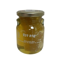 מארז יערת דבש תפוח- דבש עם תפ