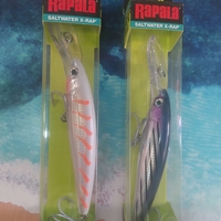 דמוי RAPALA