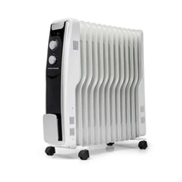 רדיאטור 13 צלעות סדרת Morphy Richards S-SHAPE62513