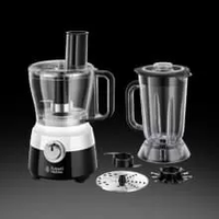 מעבד מזון משולב בלנדר Russell Hobbs HORIZON