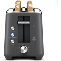 טוסטר קופץ Brevil BTA440BSS
