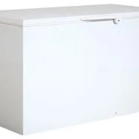 מקפיא תעשייתי 466 ליטר Normande דגם: ND-560