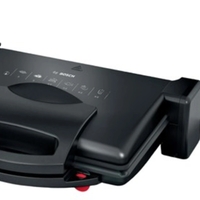 טוסטר לחיצה BOSCH TFB3323V