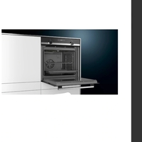 תנור בנוי SiEMENS סימנס HB537GD1Y