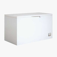 מקפיא תעשייתי 466 ליטר Normande דגם: ND-560
