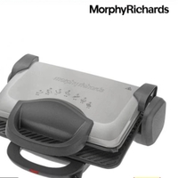 טוסטר לחיצה morphy richardsp 44783