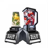 בלנדר ושייקרנינג'ה BL642 NINjA