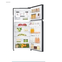 מקרר LG GRM6781B