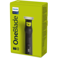 מכונת תספורת One blade דגם QP6504/15