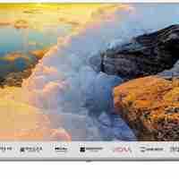 מסך טלוויזיה חכמה ''43 Toshiba 43C450KE QLED 4K