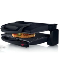 טוסטר לחיצה BOSCH TFB3323V
