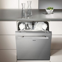 מדיח כלים פוג'יקום fujicom דגם FJDW114Bl