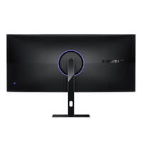 מסך מחשב גיימינג קעור ''34 שיאומי Xiaomi Curved Gaming Monitor G34WQi